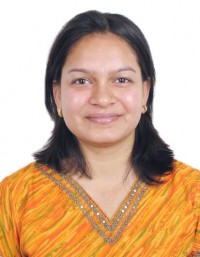 Manjari Behani